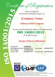 iso-14001